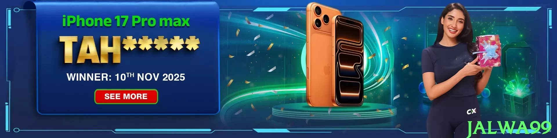 jalwa99 Pakistan - 3